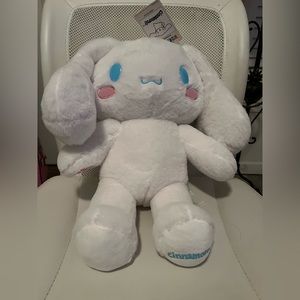 Build a bear BAB Cinnamaroll